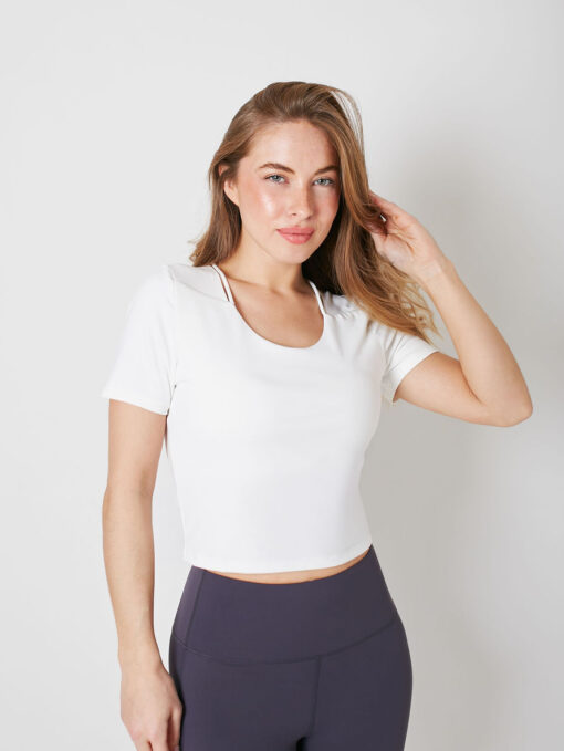 Remera con Top Alex