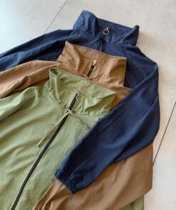 Alternative view of Campera Selah