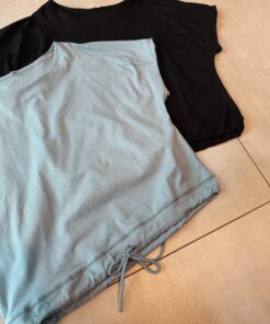 Alternative view of Remera Algodón Positive