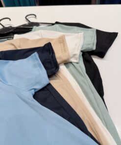 Alternative view of Remera Morley Aria