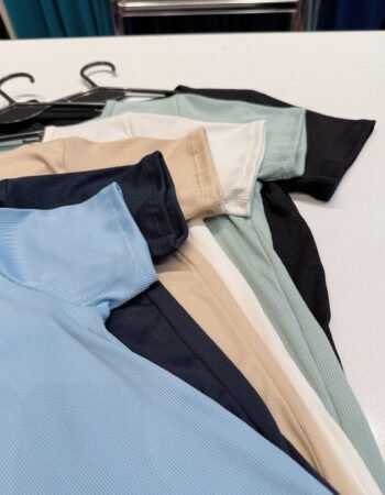 Alternative view of Remera Morley Aria