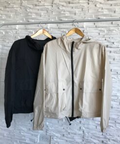 Campera Rompeviendo Mailo