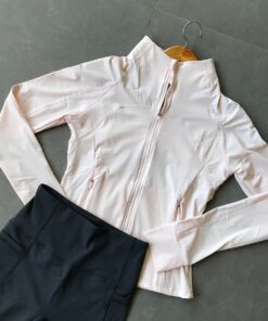 Campera Poliamida Camila