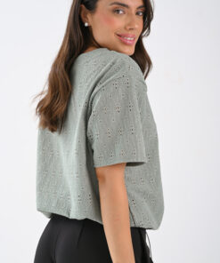 Alternative view of Remera Vera