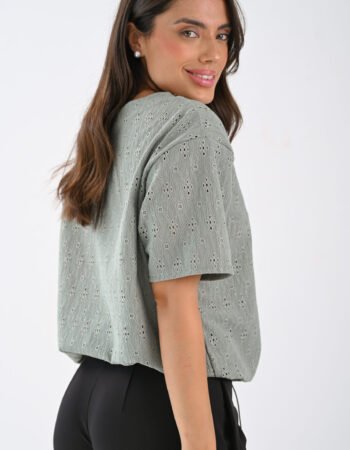 Alternative view of Remera Vera