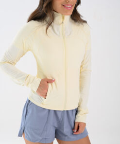 Campera Poliamida Camila