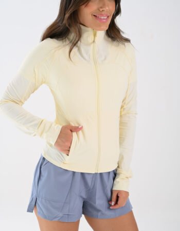 Campera Poliamida Camila
