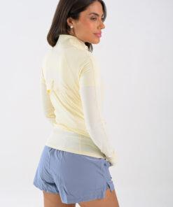 Alternative view of Campera Poliamida Camila