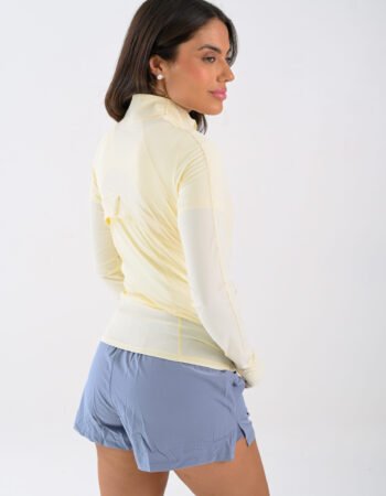 Alternative view of Campera Poliamida Camila