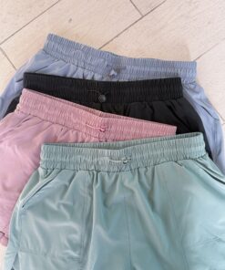 Short Rompeviento Reni
