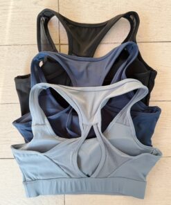 Alternative view of Top Sporty