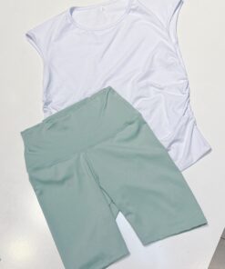 Alternative view of Remera Algodón London