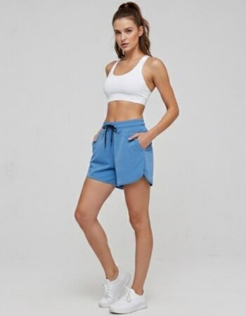 Short Rompeviento Airflow