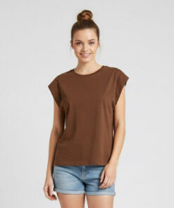 Remera Algodón Lyon