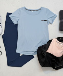 Alternative view of Remera Lycra Ion Sport