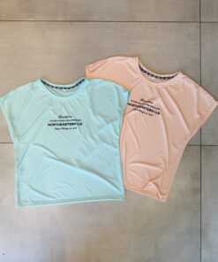 Alternative view of Remera Lycra North