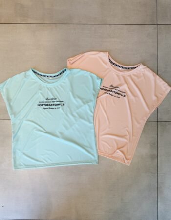 Alternative view of Remera Lycra North