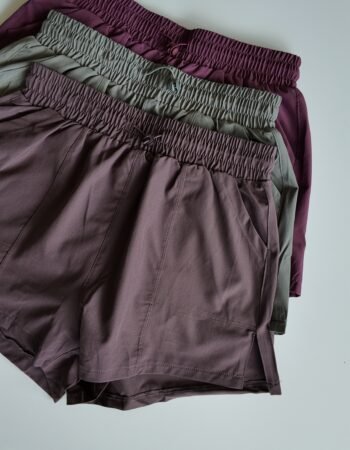 Short Rompeviento Reni