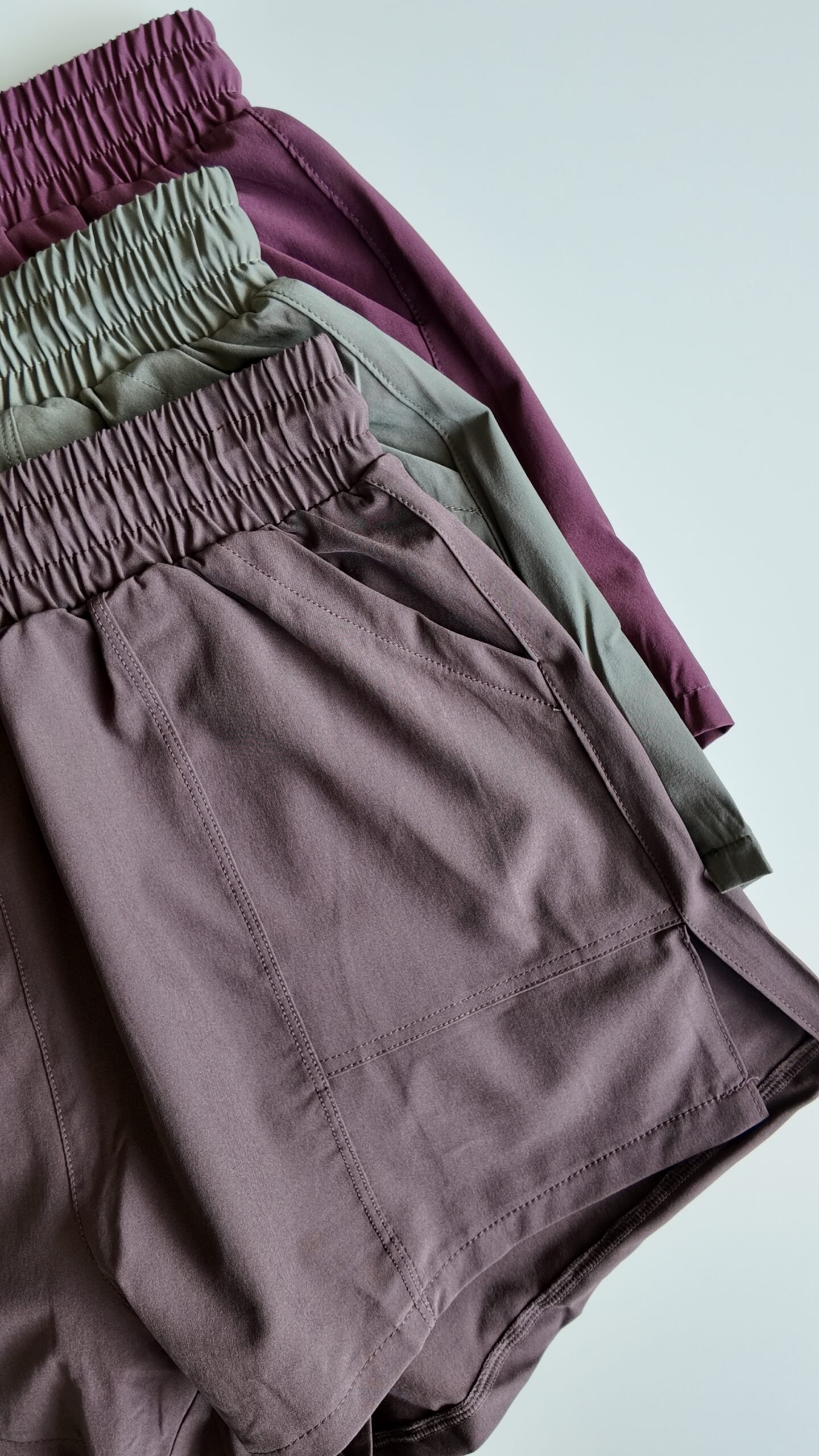 Short Rompeviento Reni - Imagen 4
