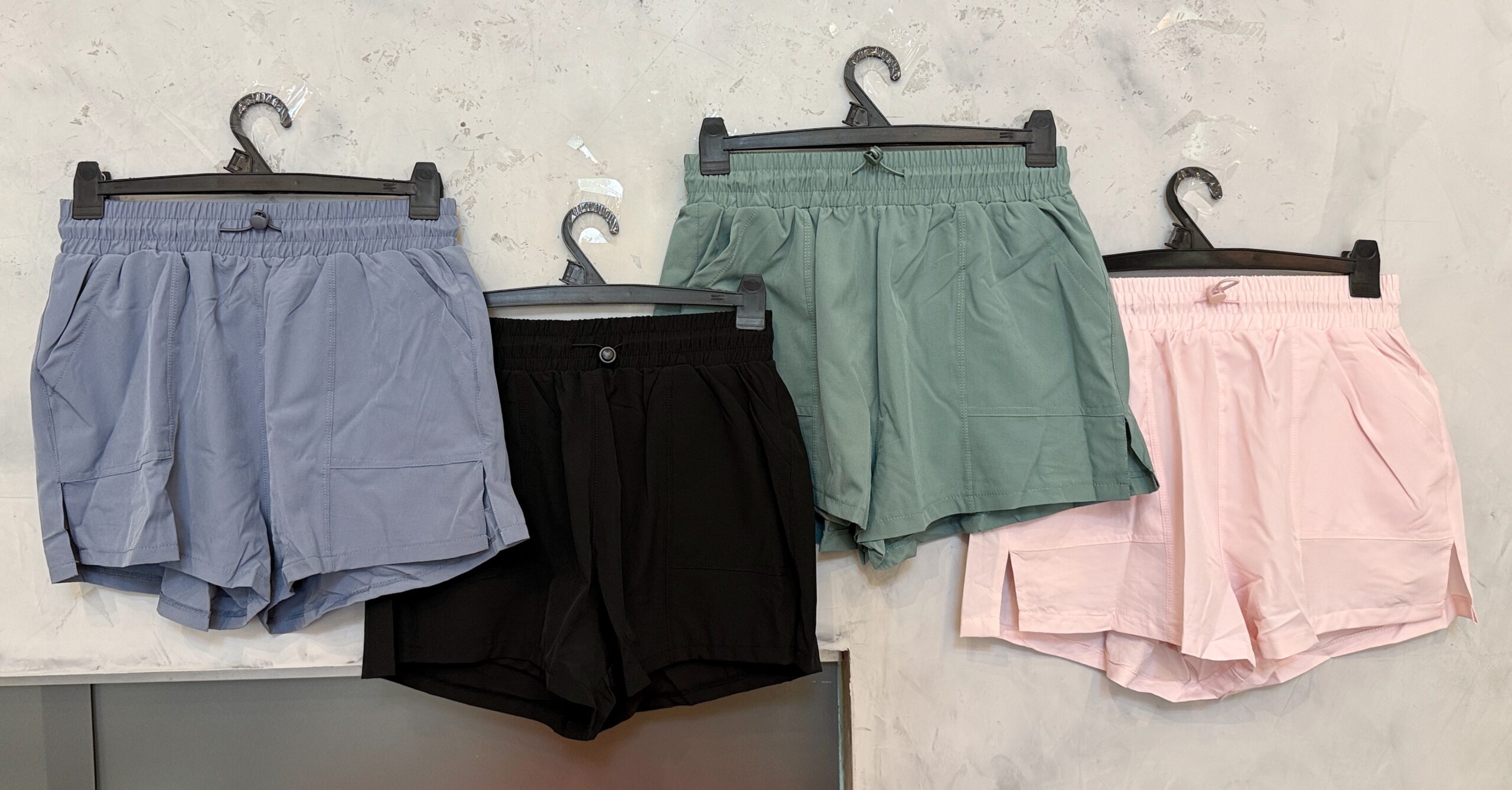 Short Rompeviento Reni - Imagen 4