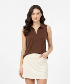 Chomba Musculosa de Algodón