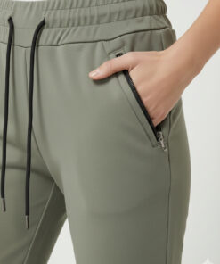 Alternative view of Capri Supplex Flex