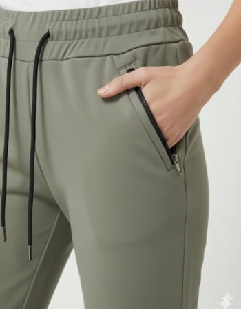 Alternative view of Capri Supplex Flex