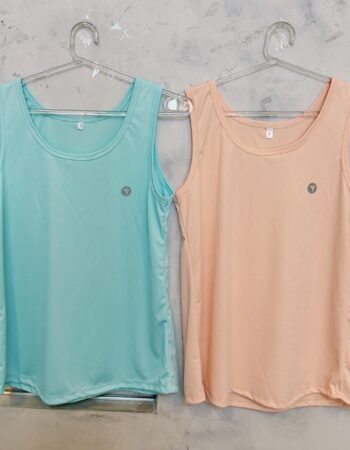 Alternative view of Musculosa Lycra Classic