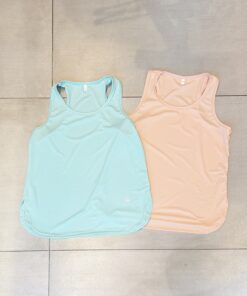 Alternative view of Musculosa Lycra Round