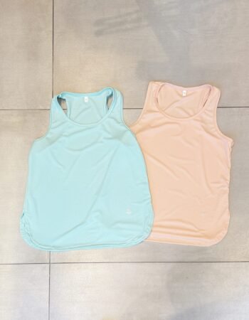 Alternative view of Musculosa Lycra Round