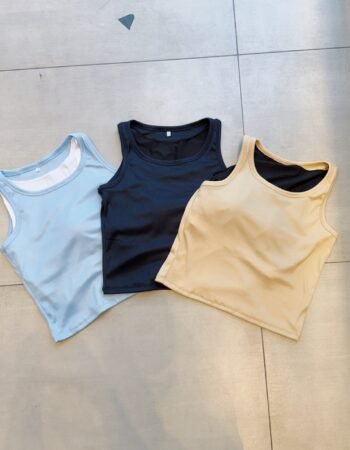 Alternative view of Musculosa Morley Yunik