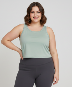 Musculosa Morley Yunik