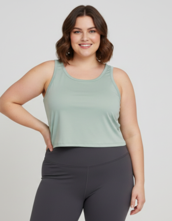 Musculosa Morley Yunik
