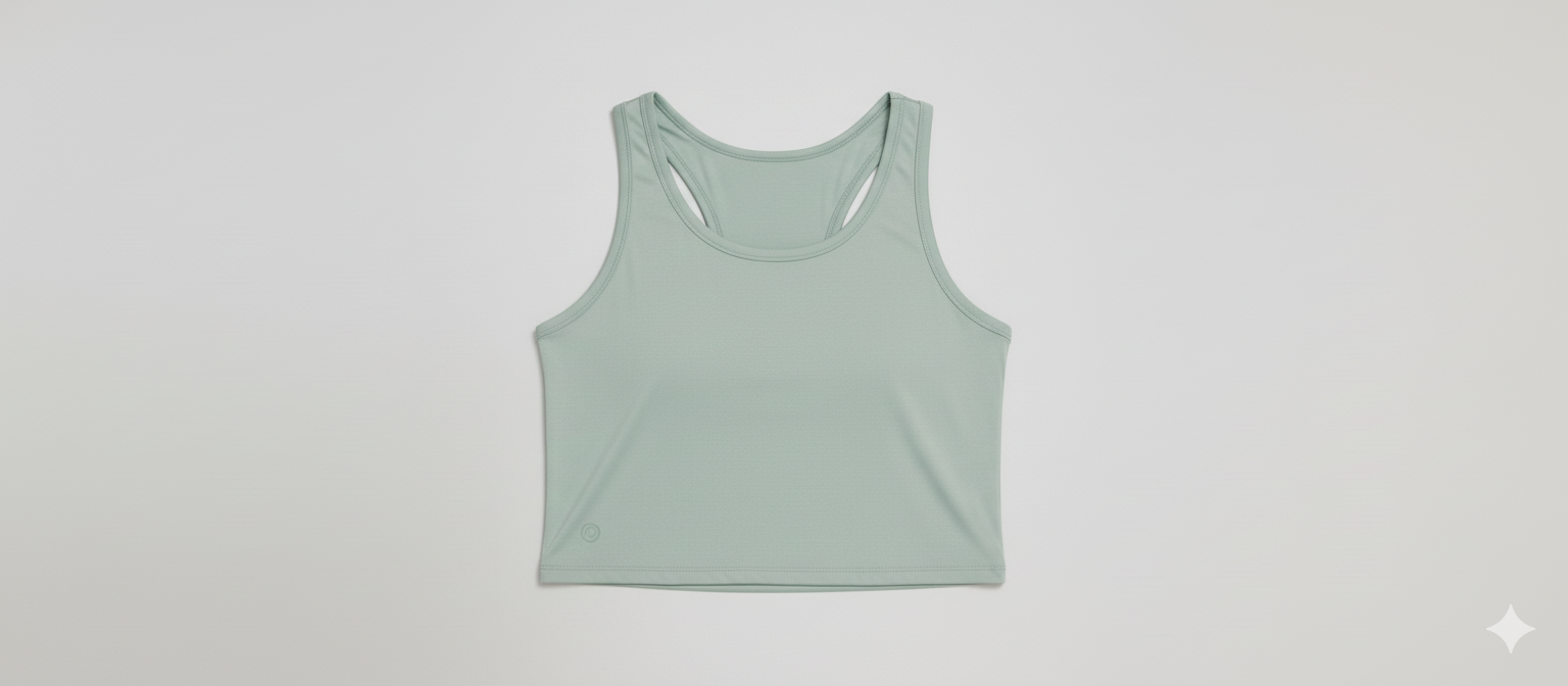 Musculosa Morley Yunik - Imagen 4