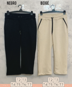 Alternative view of Capri Algodón Tokio