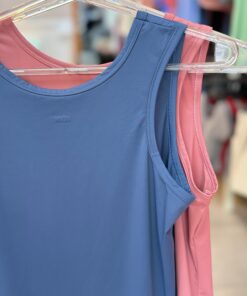 Alternative view of Musculosa Poliamida Classic