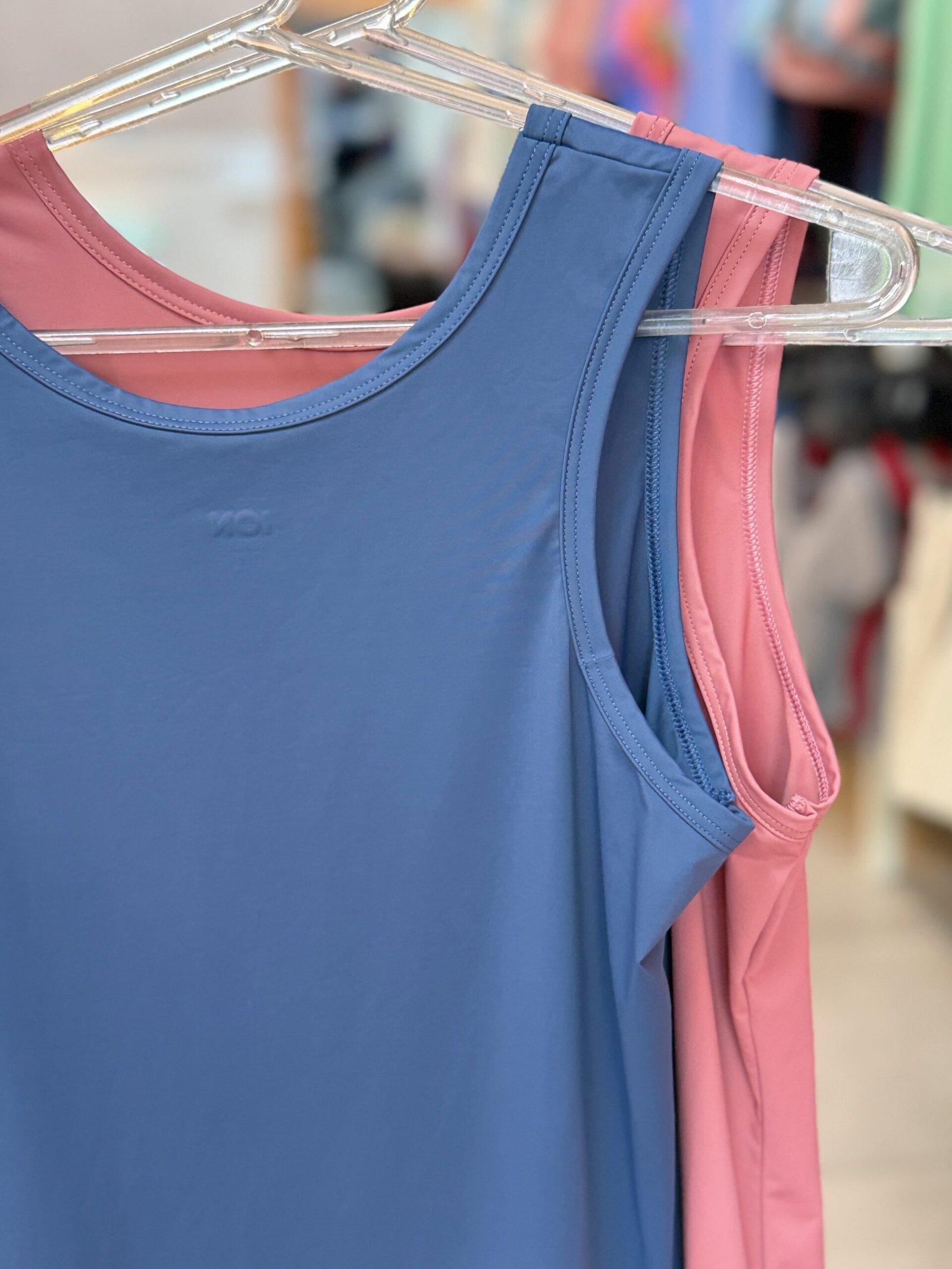 Musculosa Poliamida Classic - Imagen 4