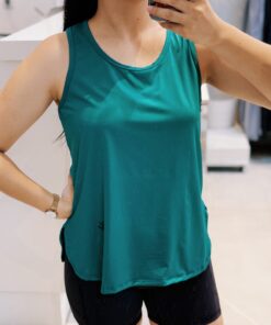 Musculosa Supplex Cava