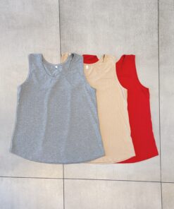 Musculosa Morley Love