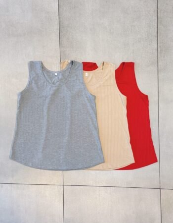Musculosa Morley Love