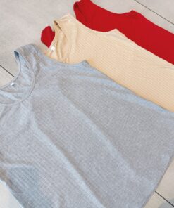 Alternative view of Musculosa Morley Love