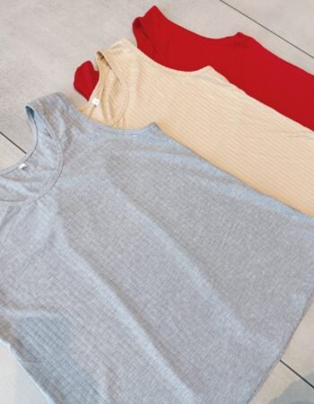 Alternative view of Musculosa Morley Love