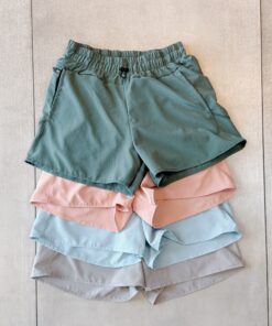 Short Rompeviento Paine