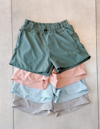 Short Rompeviento Paine