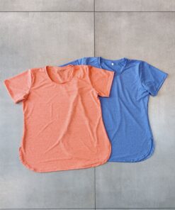 Remera Active Classic