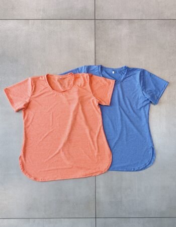 Remera Active Classic