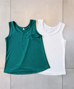 Musculosa Supplex Classic