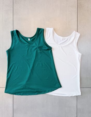 Musculosa Supplex Classic