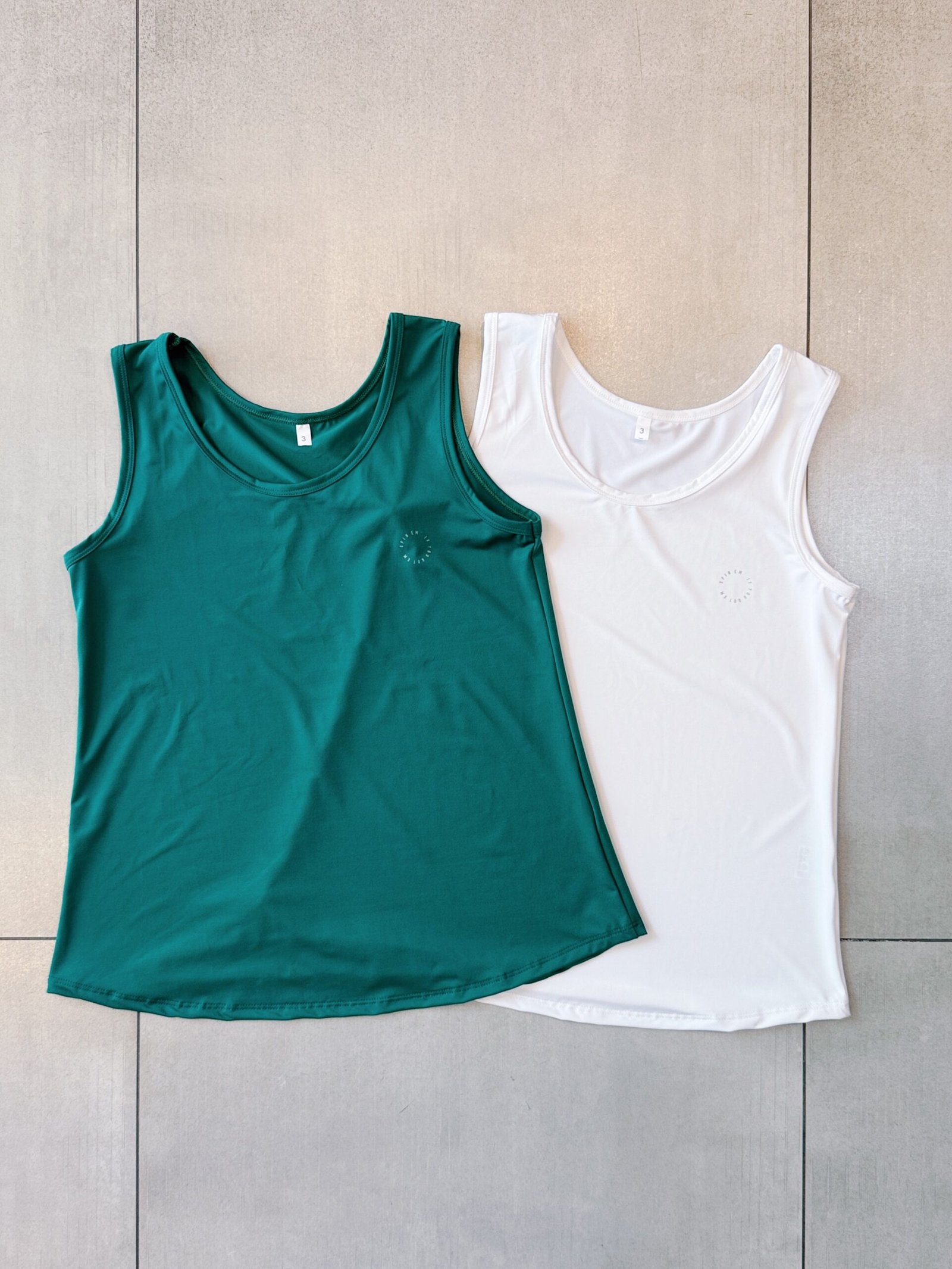 Musculosa Supplex Classic
