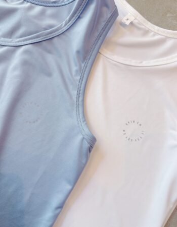 Alternative view of Musculosa Supplex Classic